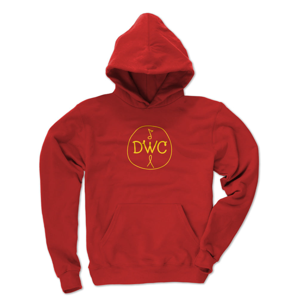 Dancing While Cancering Kids Youth Hoodie | 500 LEVEL