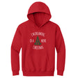 Christmas Kids Youth Hoodie | 500 LEVEL