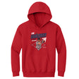 Jim Edmonds Kids Youth Hoodie | 500 LEVEL