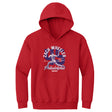 Zack Wheeler Kids Youth Hoodie | 500 LEVEL
