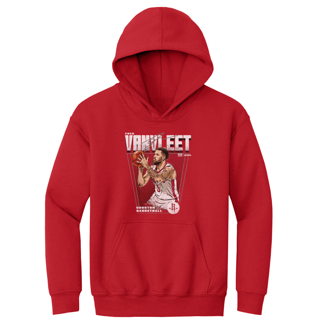 Fred VanVleet Kids Youth Hoodie | 500 LEVEL