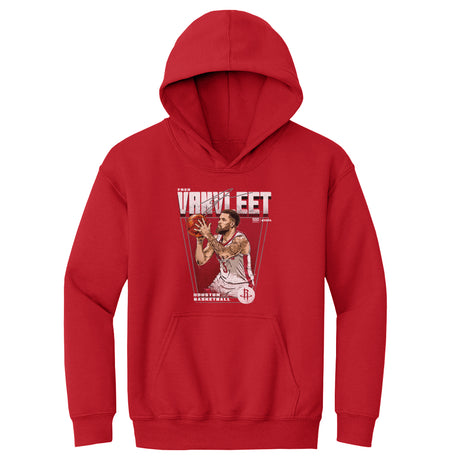Fred VanVleet Kids Youth Hoodie | 500 LEVEL