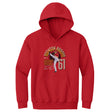 Bronson Arroyo Kids Youth Hoodie | 500 LEVEL