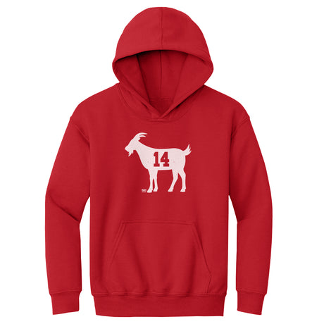 Cincinnati Kids Youth Hoodie | 500 LEVEL