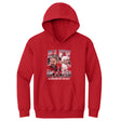 Alex Ovechkin Kids Youth Hoodie | 500 LEVEL