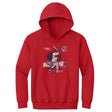 Roman Anthony Kids Youth Hoodie | 500 LEVEL
