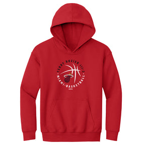 Terry Rozier Kids Youth Hoodie | 500 LEVEL