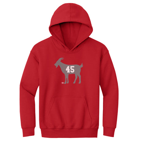Ohio Kids Youth Hoodie | 500 LEVEL