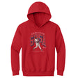 Edmundo Sosa Kids Youth Hoodie | 500 LEVEL