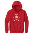 Trevor Kidd Kids Youth Hoodie | 500 LEVEL