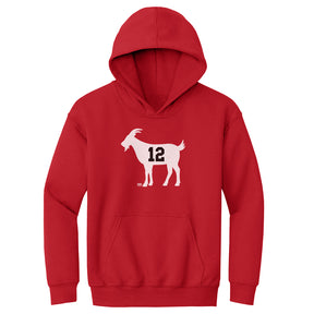Tampa Bay Kids Youth Hoodie | 500 LEVEL