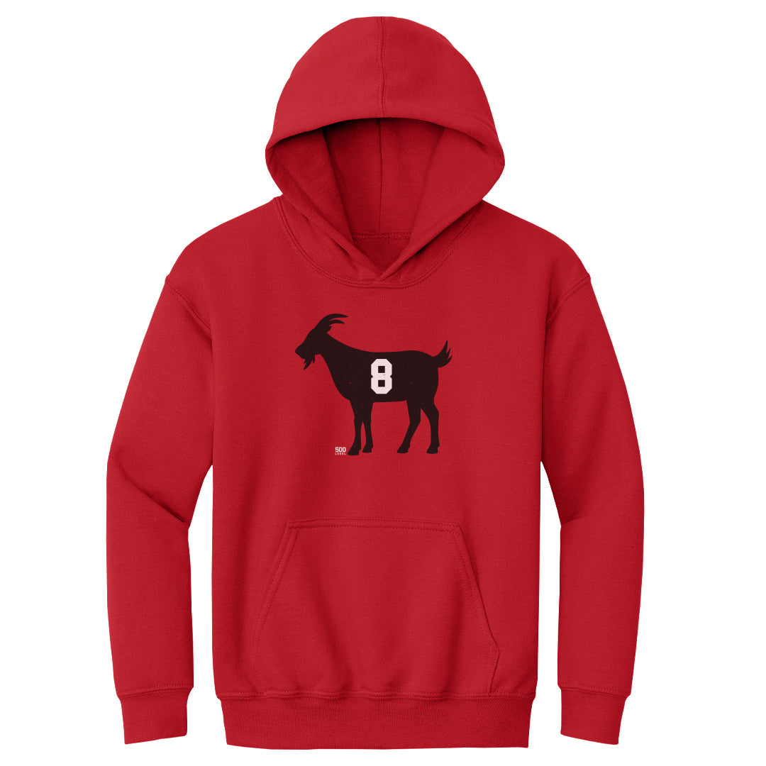 Louisville Kids Youth Hoodie | 500 LEVEL