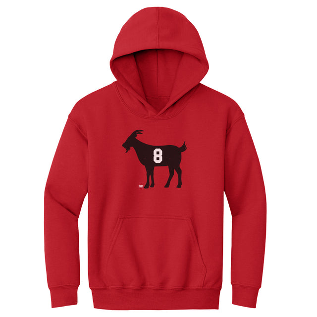 Louisville Kids Youth Hoodie | 500 LEVEL