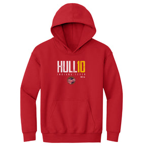 Lexie Hull Kids Youth Hoodie | 500 LEVEL