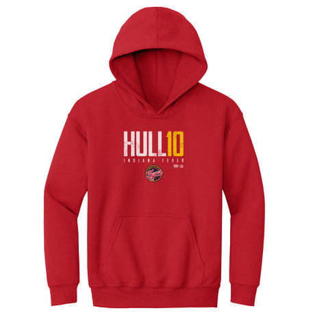 Lexie Hull Kids Youth Hoodie | 500 LEVEL