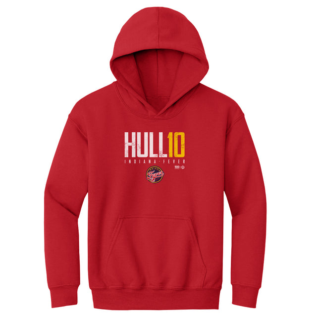 Lexie Hull Kids Youth Hoodie | 500 LEVEL