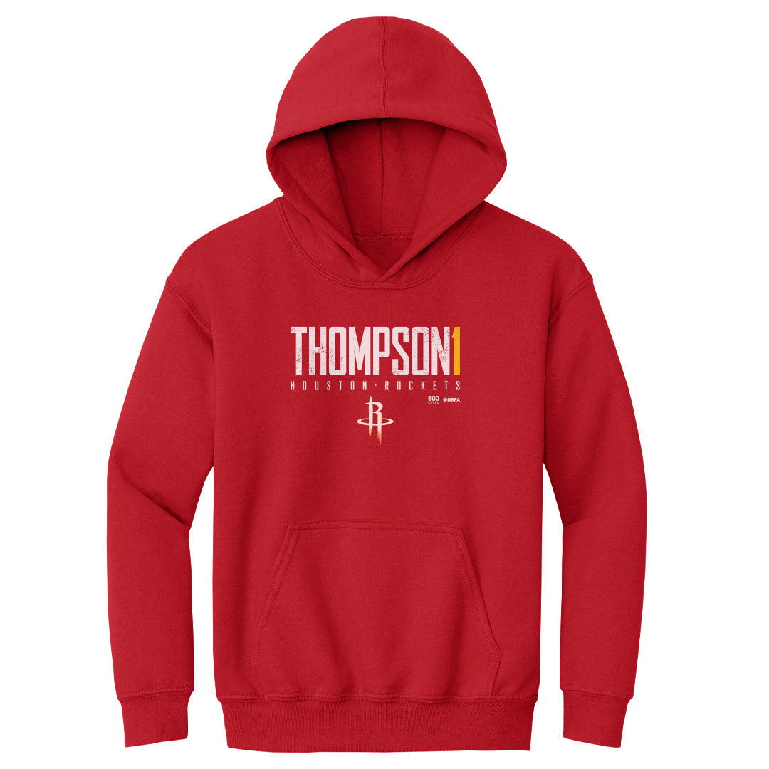 Amen Thompson Kids Youth Hoodie | 500 LEVEL
