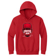 Ken Griffey Jr. Kids Youth Hoodie | 500 LEVEL
