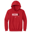 Alexander Nikishin Kids Youth Hoodie | 500 LEVEL