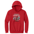 Temwa Chawinga Kids Youth Hoodie | 500 LEVEL