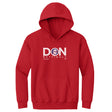 Don Mattingly Kids Youth Hoodie | 500 LEVEL