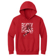 Bucky Irving Kids Youth Hoodie | 500 LEVEL