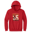 Christian Okoye Kids Youth Hoodie | 500 LEVEL