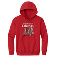 Lo'eau LaBonta Kids Youth Hoodie | 500 LEVEL