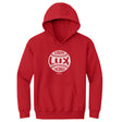 Gavin Lux Kids Youth Hoodie | 500 LEVEL