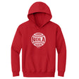 Aaron Nola Kids Youth Hoodie | 500 LEVEL