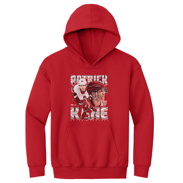 Patrick Kane Kids Youth Hoodie | 500 LEVEL