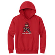 New Jersey Hockey Kids Youth Hoodie | 500 LEVEL
