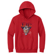 Olie Kolzig Kids Youth Hoodie | 500 LEVEL
