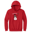 Christmas Kids Youth Hoodie | 500 LEVEL