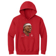 Aaron Holiday Kids Youth Hoodie | 500 LEVEL