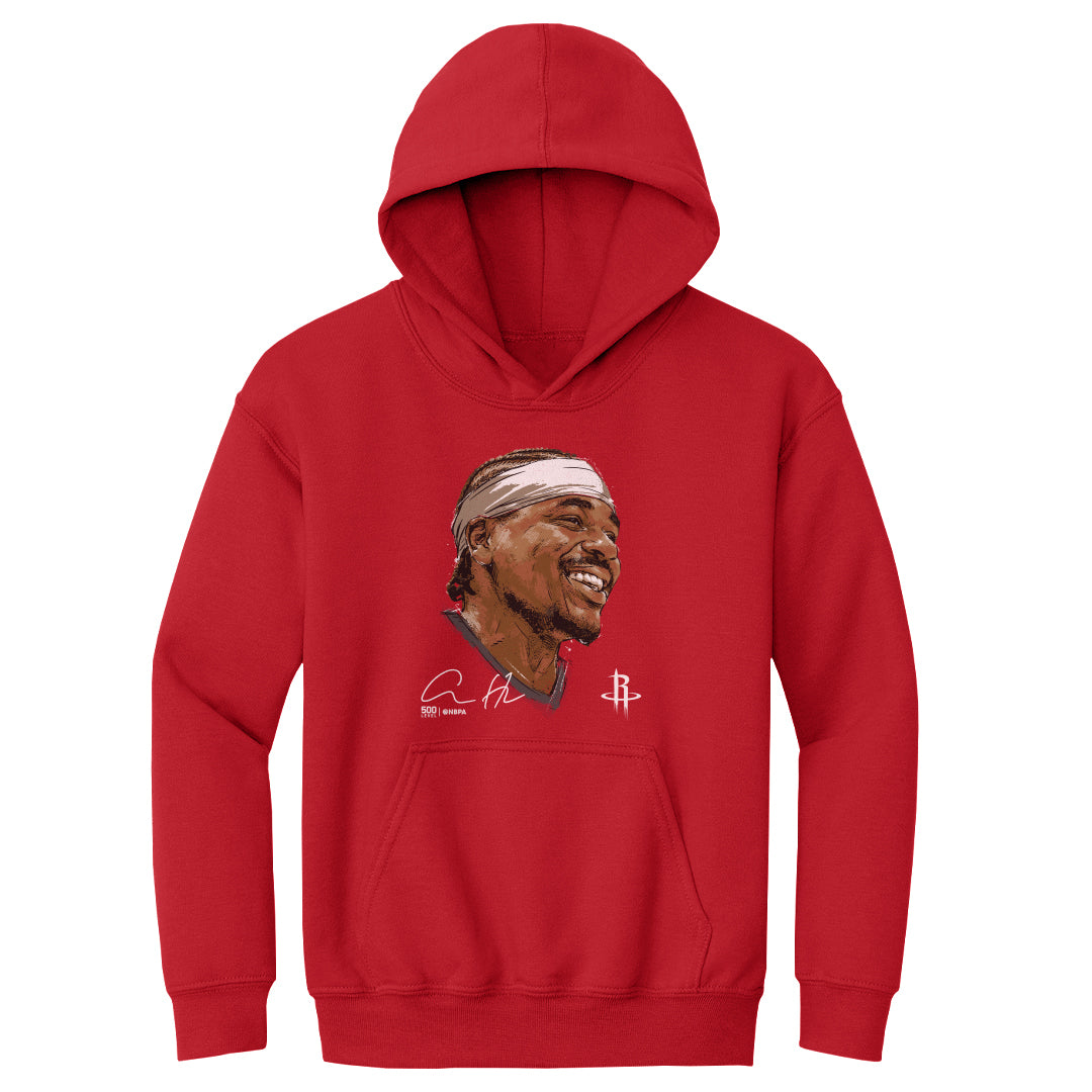 Aaron Holiday Kids Youth Hoodie | 500 LEVEL