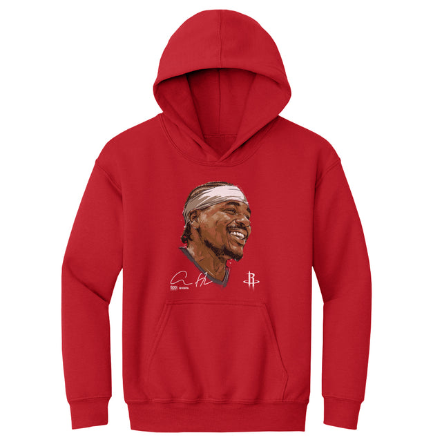 Aaron Holiday Kids Youth Hoodie | 500 LEVEL