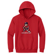 Washington Hockey Kids Youth Hoodie | 500 LEVEL