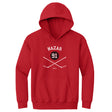 Frank Nazar Kids Youth Hoodie | 500 LEVEL