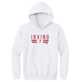 Bucky Irving Kids Youth Hoodie | 500 LEVEL