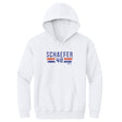 Matthew Schaefer Kids Youth Hoodie | 500 LEVEL