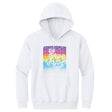 Janis Joplin Kids Youth Hoodie | 500 LEVEL