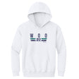 Bryan Woo Kids Youth Hoodie | 500 LEVEL