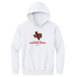 Houston Gamblers Kids Youth Hoodie | 500 LEVEL