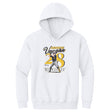 Andrew Vaughn Kids Youth Hoodie | 500 LEVEL