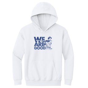 Anthony Rizzo Kids Youth Hoodie | 500 LEVEL