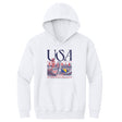 USMNT Kids Youth Hoodie | 500 LEVEL