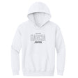 Eridson Garcia Kids Youth Hoodie | 500 LEVEL