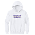 Adrian Peterson Kids Youth Hoodie | 500 LEVEL