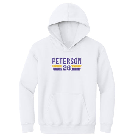 Adrian Peterson Kids Youth Hoodie | 500 LEVEL